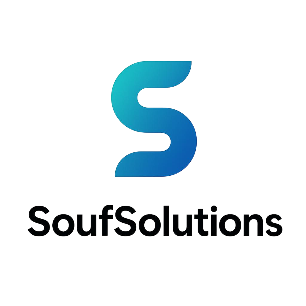 SoufSolutions Logo